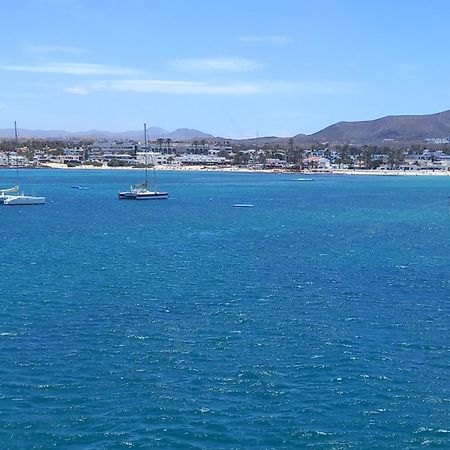 شقة Relax Playa Blanca المظهر الخارجي الصورة