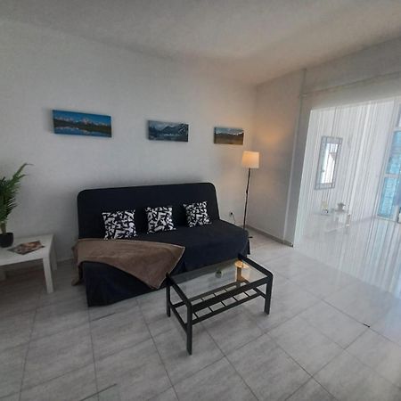 شقة Relax Playa Blanca المظهر الخارجي الصورة