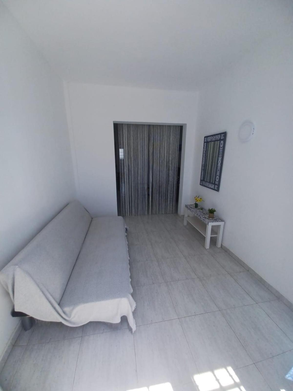 شقة Relax Playa Blanca المظهر الخارجي الصورة